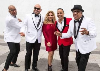 Los Van Van se presentarán en la ciudad dominicana de Puerto Plata