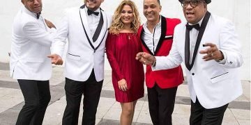 Los Van Van se presentarán en la ciudad dominicana de Puerto Plata