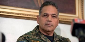 Las Fuerzas Armadas intervendrán los barrios con mayores niveles delincuencia