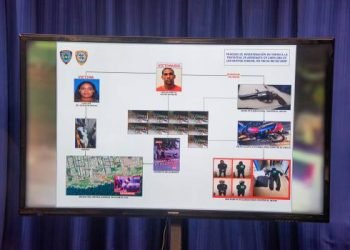 Seis meses en la Cárcel de Azua para imputado por intento de asesinato de estudiante Unicaribe