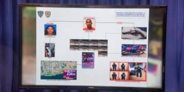 Seis meses en la Cárcel de Azua para imputado por intento de asesinato de estudiante Unicaribe