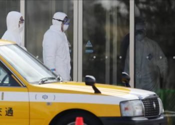 Coronavirus ha infectado a más de 75.000 personas