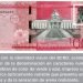 Banco Central emite billete de RD$1,000 serie 2017