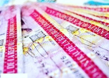Próximamente será revaluado el presupuesto nacional