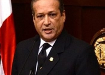 Reinaldo Pared, muestra 1,025 leyes, en sus 14 años.