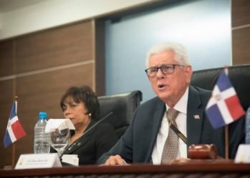 Miembro JCE: El momento no es apto para recriminar y pedir renuncia