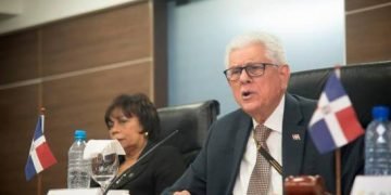 Miembro JCE: El momento no es apto para recriminar y pedir renuncia