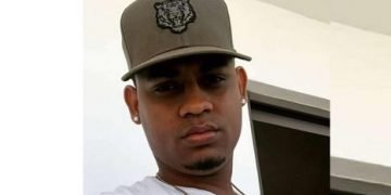 Asesinan de dos balazos a un joven militante del PRM
