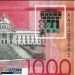 Entrará en vigencia nuevo billete de mil pesos