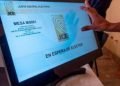 Organización de Estados Americanos ( OEA) inicia el lunes investigación a los equipos del voto automatizado.