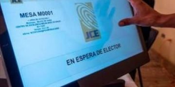 Organización de Estados Americanos ( OEA) inicia el lunes investigación a los equipos del voto automatizado.