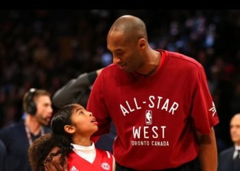 En Los Angeles, rendirán tributo a Kobe Bryant y su hija Gianna