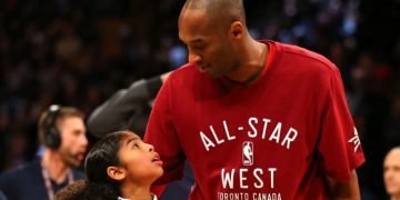 En Los Angeles, rendirán tributo a Kobe Bryant y su hija Gianna