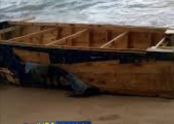 Armada detiene 13 personas que pretendían viajar de forma ilegal hacía Puerto Rico.