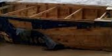 Armada detiene 13 personas que pretendían viajar de forma ilegal hacía Puerto Rico.