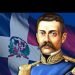 Hoy se conmemora el natalicio de Matías Ramón Mella.