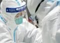 Infectológos llama a la población a tener precaución por Coronavirus.