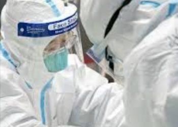 Infectológos llama a la población a tener precaución por Coronavirus.