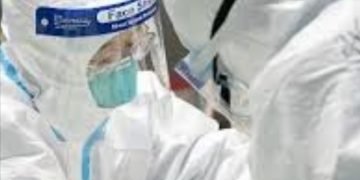 Infectológos llama a la población a tener precaución por Coronavirus.