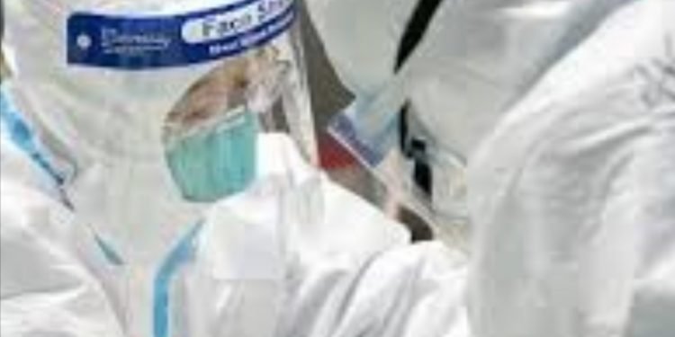 Infectológos llama a la población a tener precaución por Coronavirus.