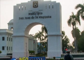 Ministerio de Obras Públicas, concluye circunvalación en San Juan.