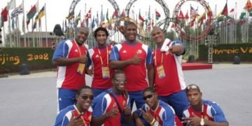 Cuba competirá con más de 100 atletas en los Olímpicos de Tokio