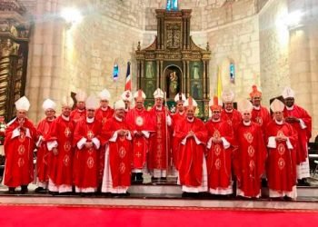 Conferencia del Episcopado llama a un diálogo para solucionar la actual crisis
