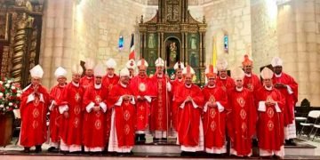 Conferencia del Episcopado llama a un diálogo para solucionar la actual crisis