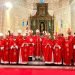 Conferencia del Episcopado llama a un diálogo para solucionar la actual crisis