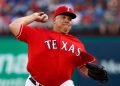 Lanzador Bartolo Colón firma con los Acereros de Monclova en México