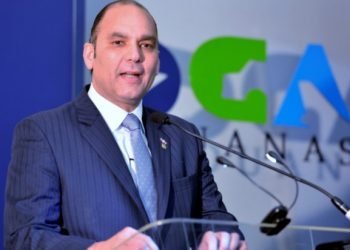 Director de Aduanas recuerda la desaceleración economía mundial
