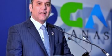 Director de Aduanas recuerda la desaceleración economía mundial