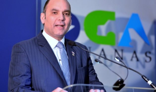 Director de Aduanas recuerda la desaceleración economía mundial