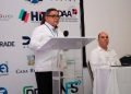 Agentes de aduanas se certifican como Operadores Económicos Autorizados