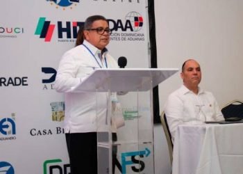 Agentes de aduanas se certifican como Operadores Económicos Autorizados