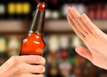El levantamiento de la prohibición de venta de alcohol aun es ilegal, según ley electoral