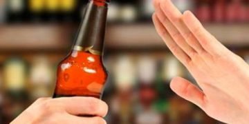El levantamiento de la prohibición de venta de alcohol aun es ilegal, según ley electoral