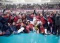 Las Reinas del Caribe recibirán 11.5 millones de pesos por sus logros de 2019