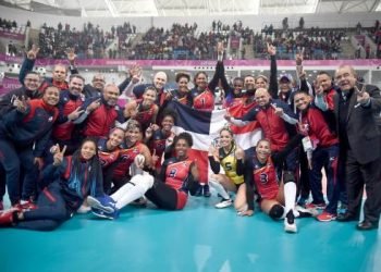 Las Reinas del Caribe recibirán 11.5 millones de pesos por sus logros de 2019