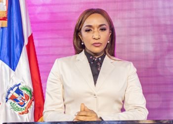 Pastora Nancy Amancio hace llamado Nacional de oración por la calma y la paz