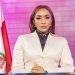 Pastora Nancy Amancio hace llamado Nacional de oración por la calma y la paz