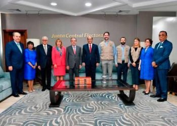 Declaración íntegra de la Misión de Observación Electoral de la OEA en República Dominicana