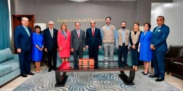 Declaración íntegra de la Misión de Observación Electoral de la OEA en República Dominicana