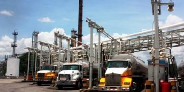 Refidomsa PDV inicia proceso de exportación de hidrocarburos