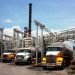 Refidomsa PDV inicia proceso de exportación de hidrocarburos