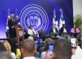 Miguel Vargas reitera Gobierno dará garantía legales a las elecciones