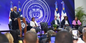 Miguel Vargas reitera Gobierno dará garantía legales a las elecciones