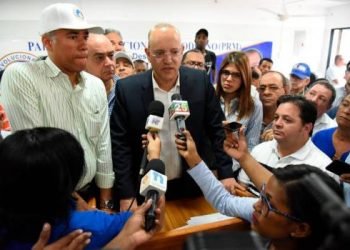 Candidato alcalde de Santiago: “Suspensión de las elecciones no es nada fortuito”