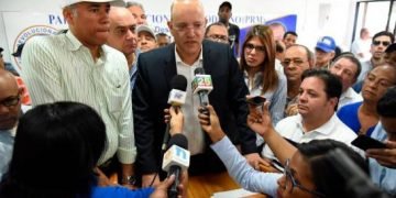 Candidato alcalde de Santiago: “Suspensión de las elecciones no es nada fortuito”