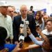 Candidato alcalde de Santiago: “Suspensión de las elecciones no es nada fortuito”